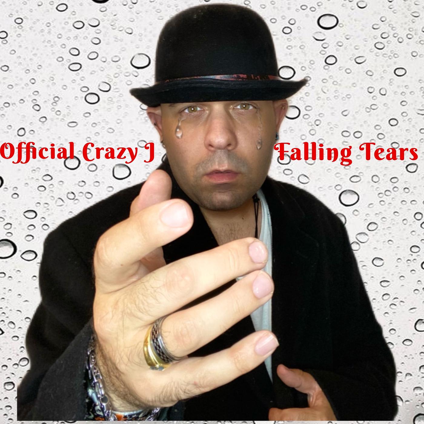 Постер альбома Falling Tears