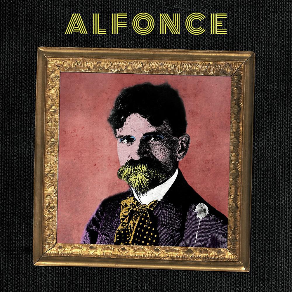 Постер альбома ALFONCE