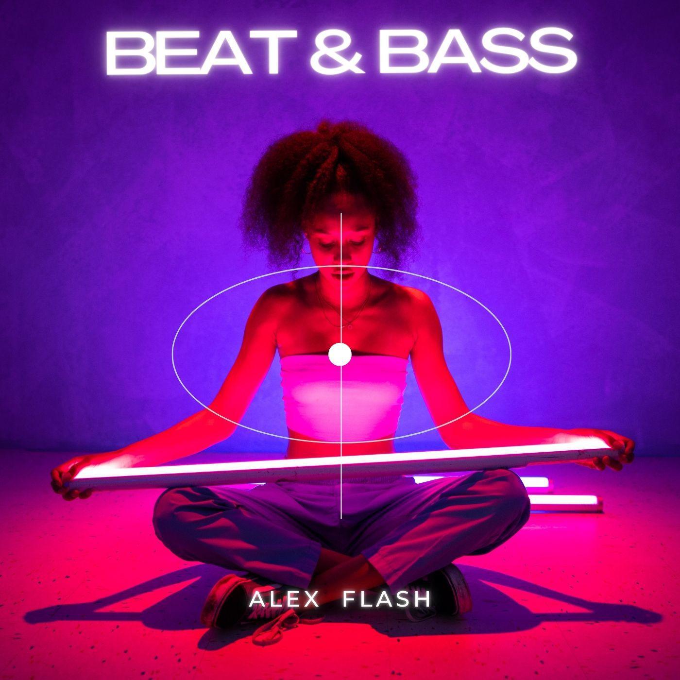 Постер альбома Beat and Bass