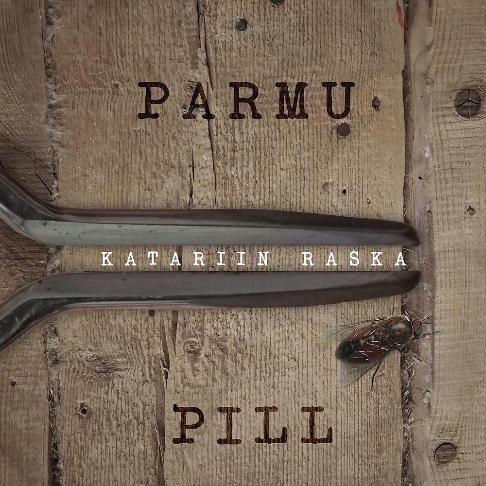 Постер альбома Parmu Pill