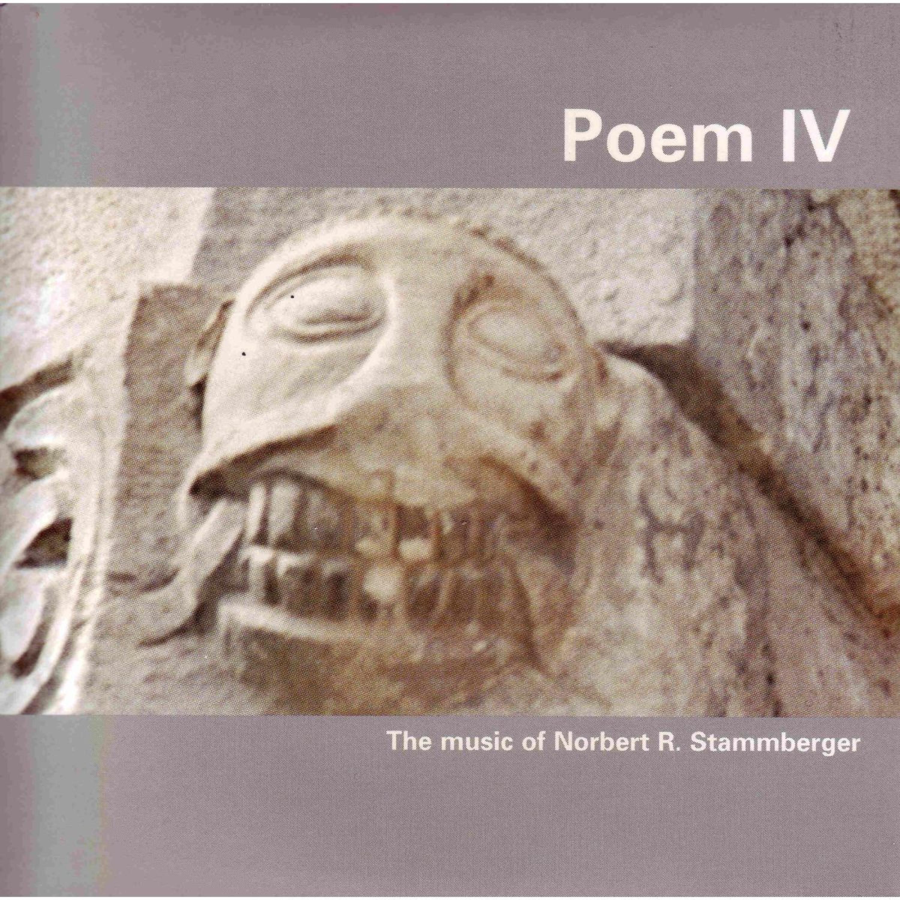 Постер альбома Poem IV