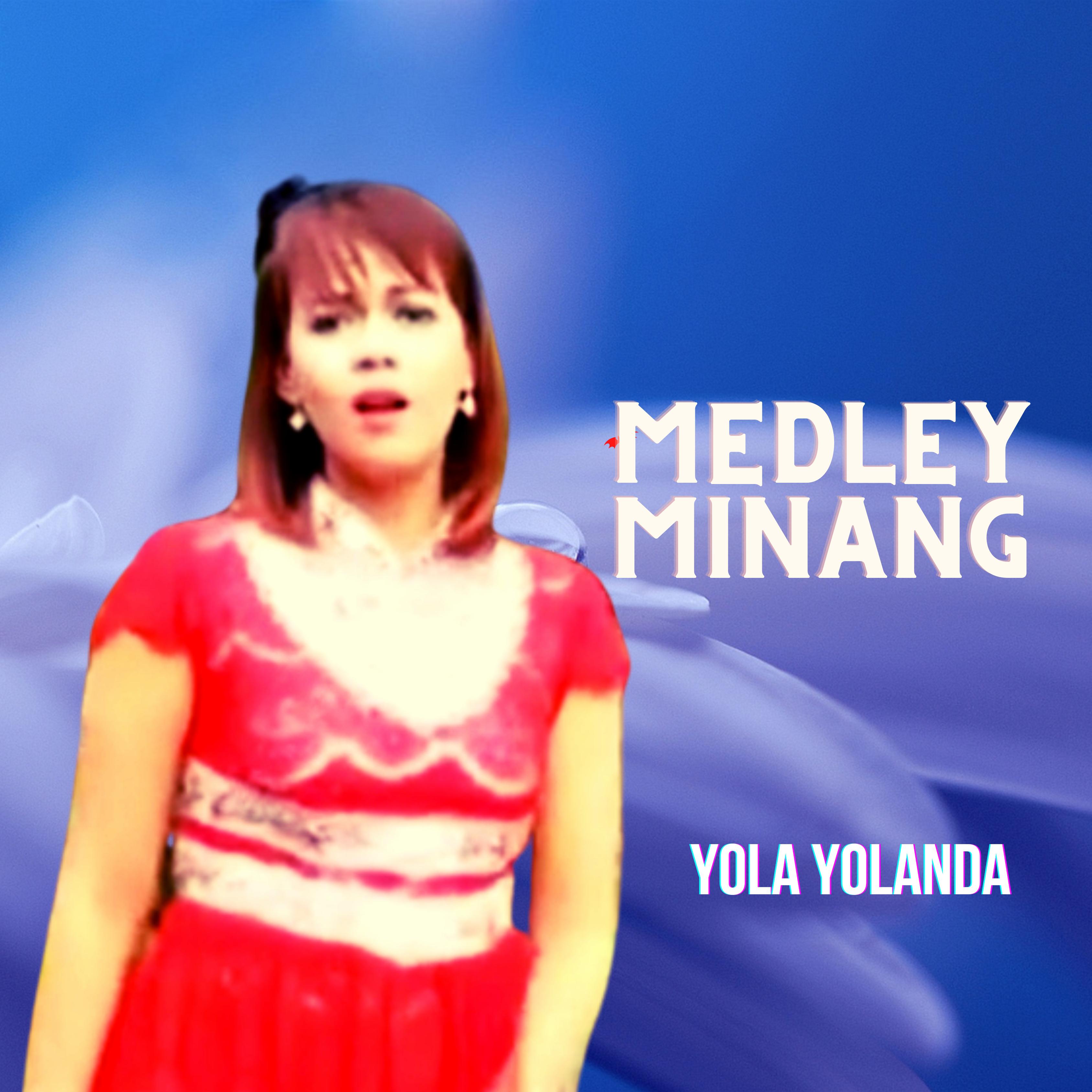 Постер альбома Medley Minang