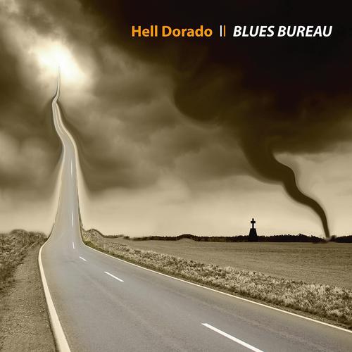 Постер альбома Hell Dorado