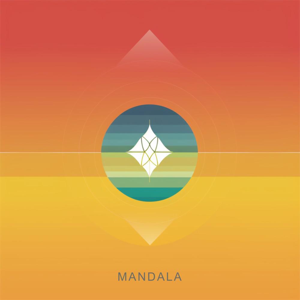 Постер альбома Mandala