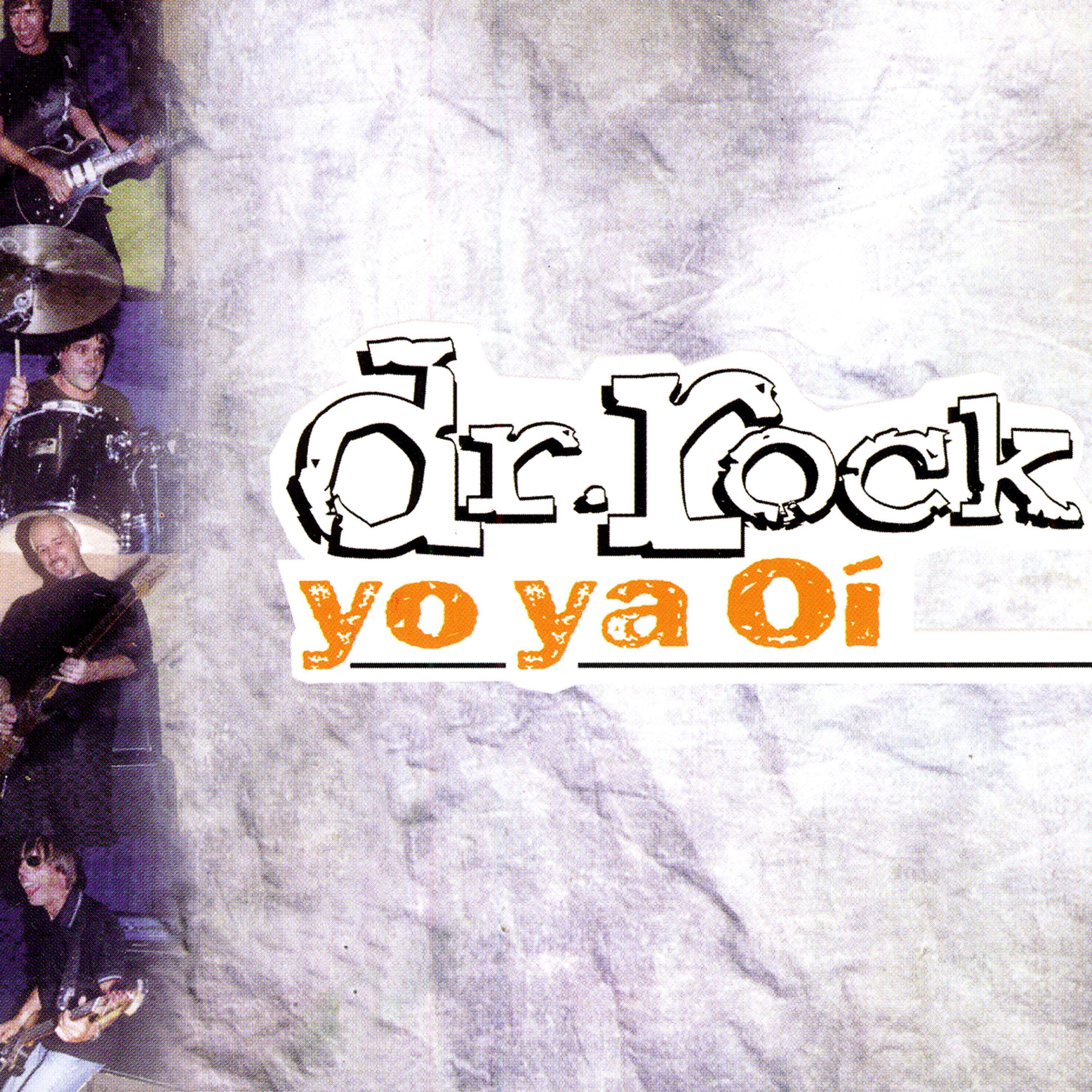 Постер альбома Yo Ya Oi