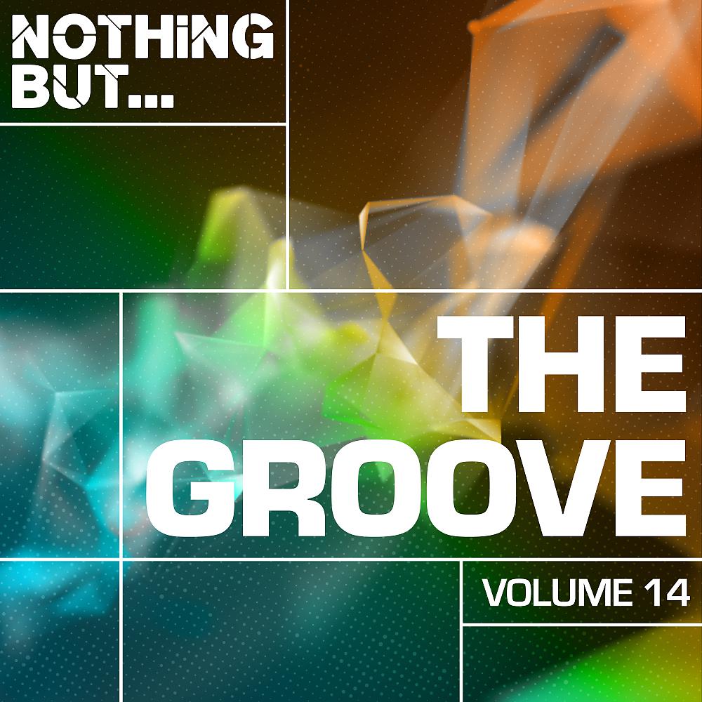 Постер альбома Nothing But... The Groove, Vol. 14