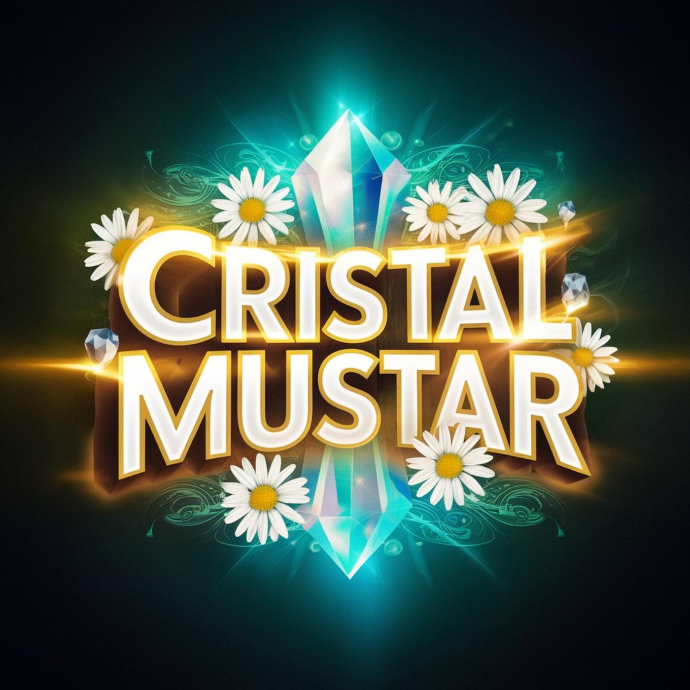 Постер альбома Cristal