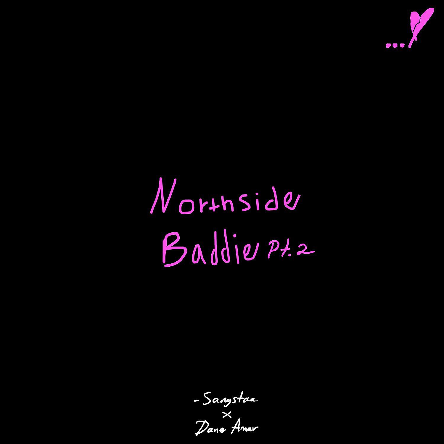 Постер альбома Northside Baddie, Pt. 2