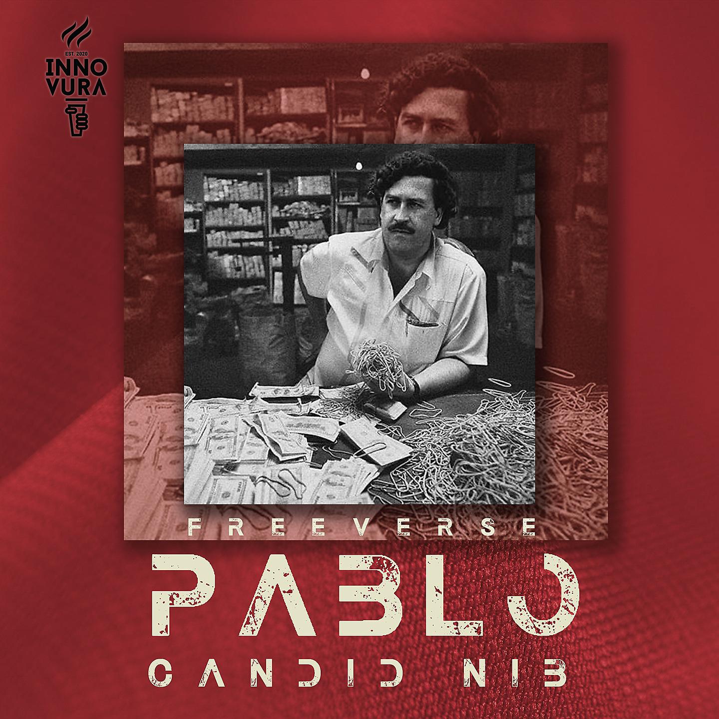 Постер альбома Pablo Freeverse