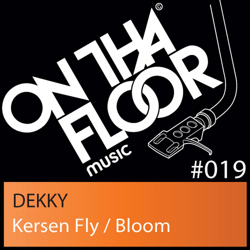 Постер альбома Kersen Fly / Bloom