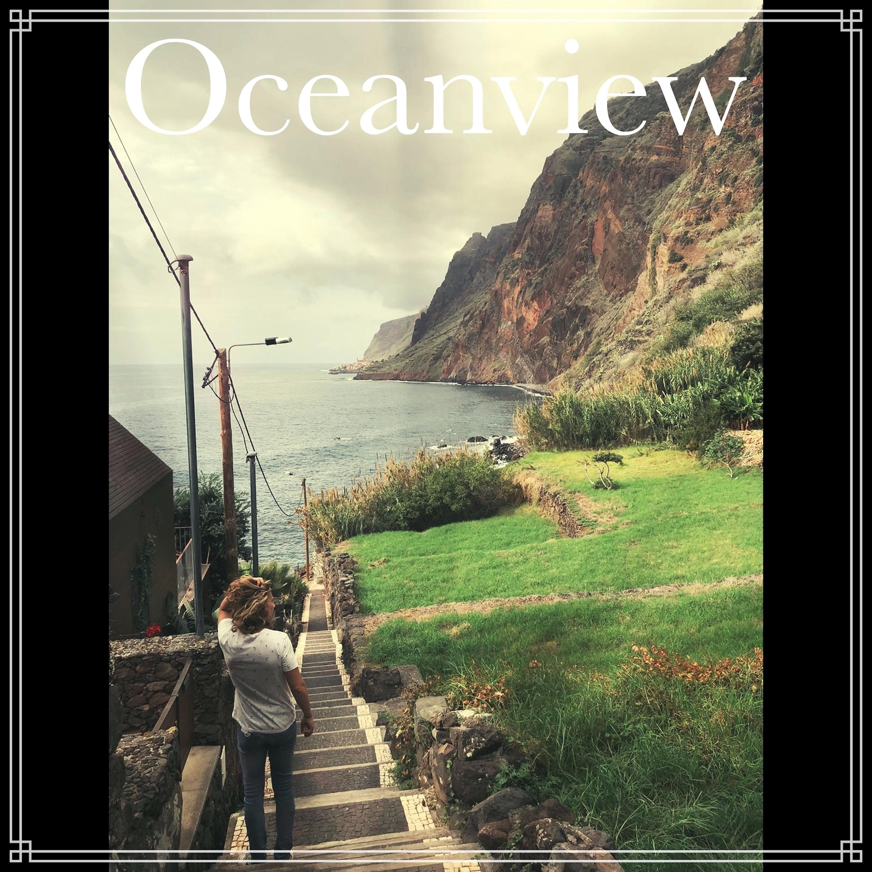 Постер альбома Oceanview