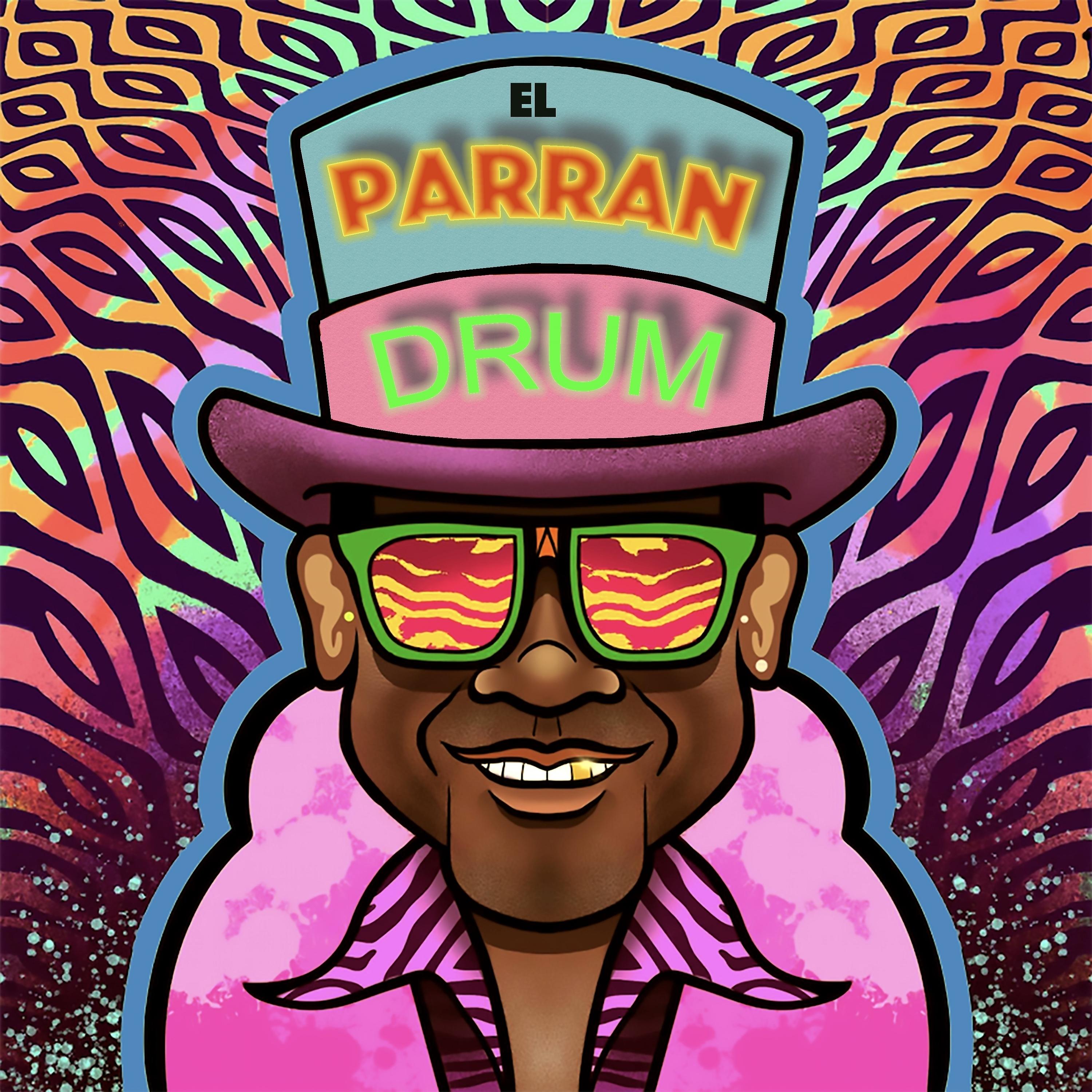 Постер альбома El Parran Drum