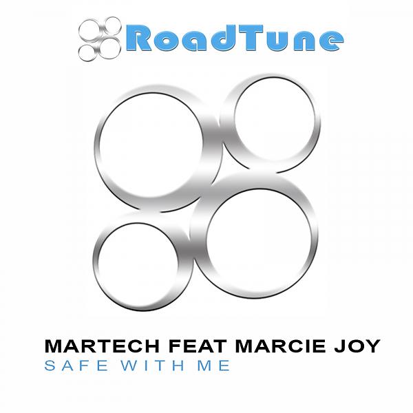 Постер альбома Safe With Me (feat. Marcie Joy)