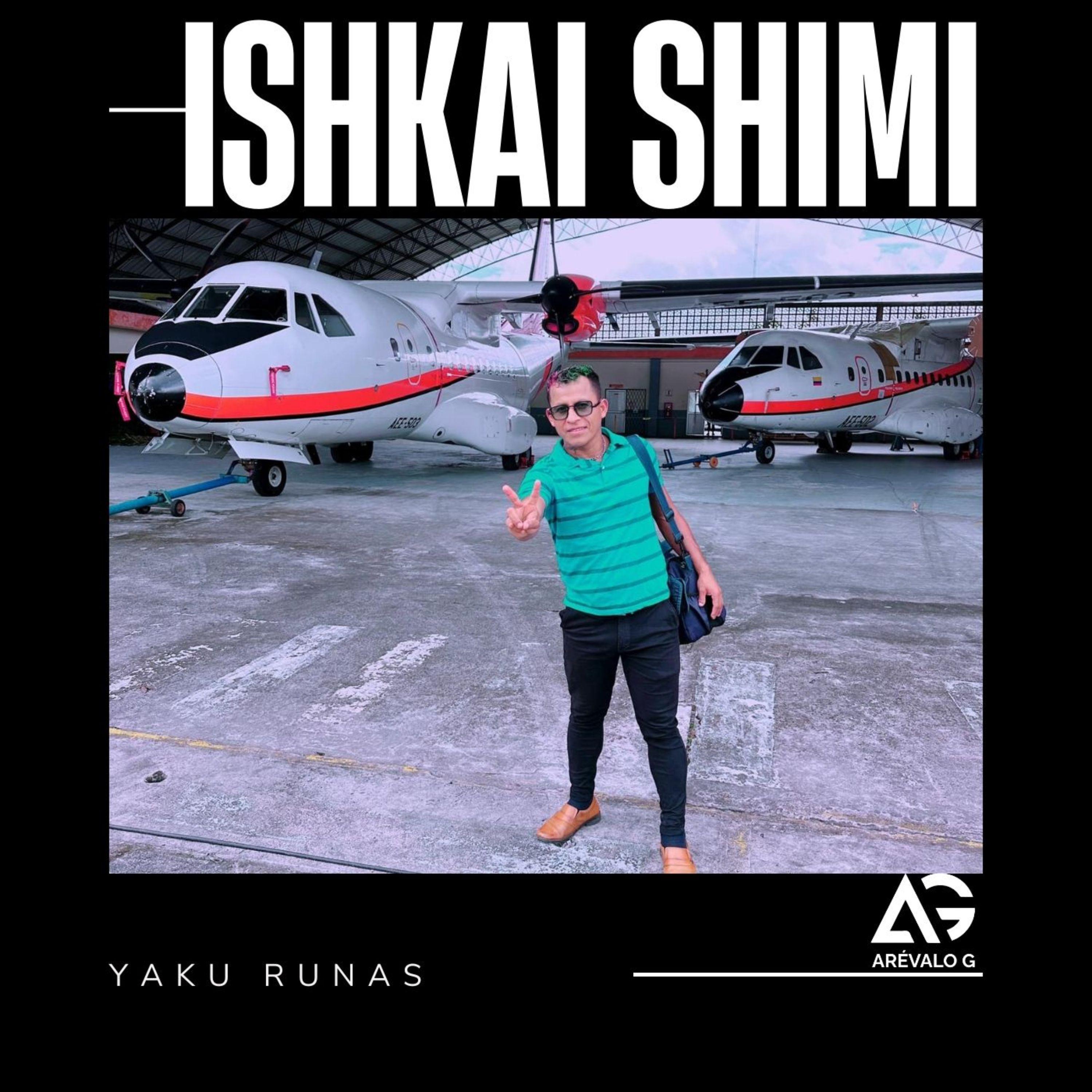 Постер альбома Ishkai Shimi