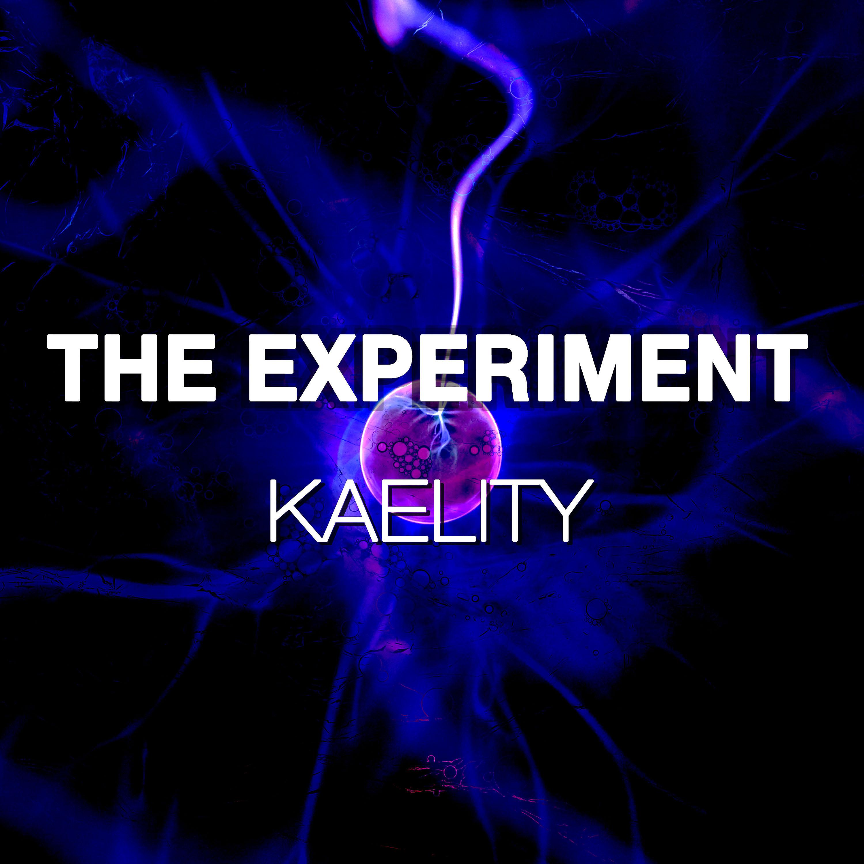 Постер альбома The Experiment