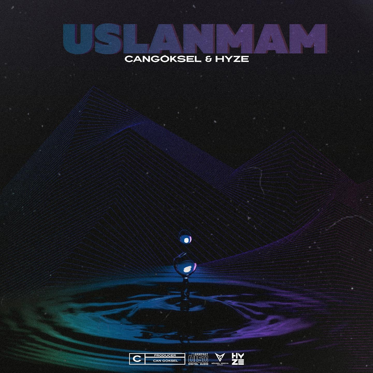 Постер альбома Uslanmam