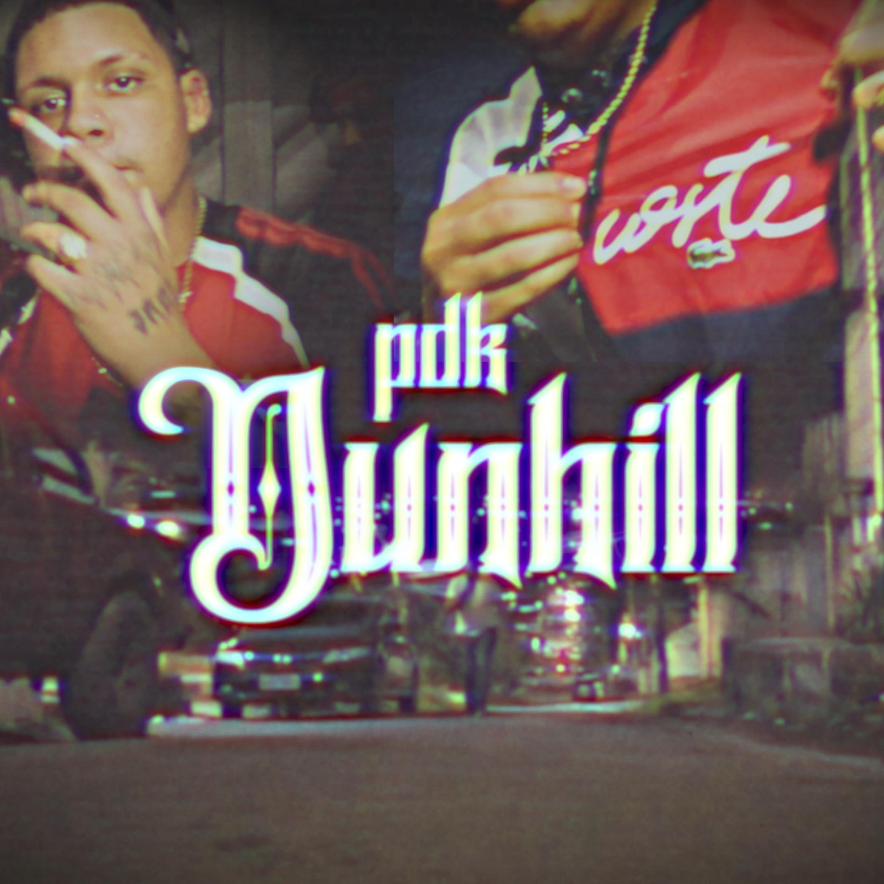 Постер альбома Dunhill