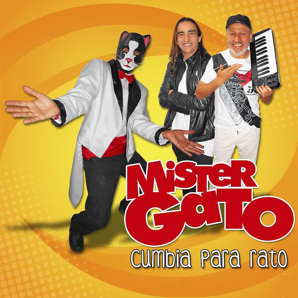 Постер альбома Cumbia para Rato