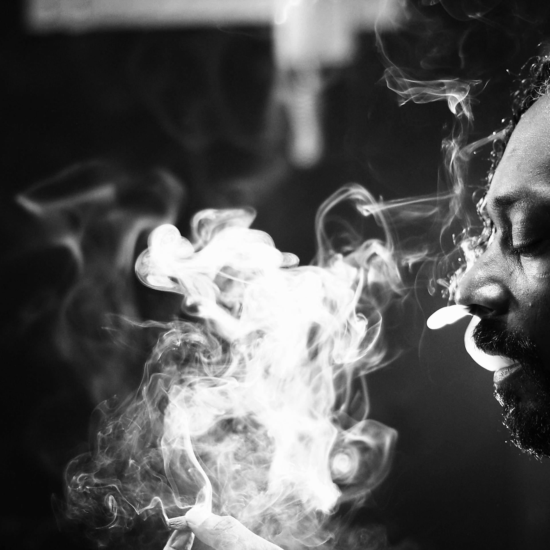 Snoop Lion - фото