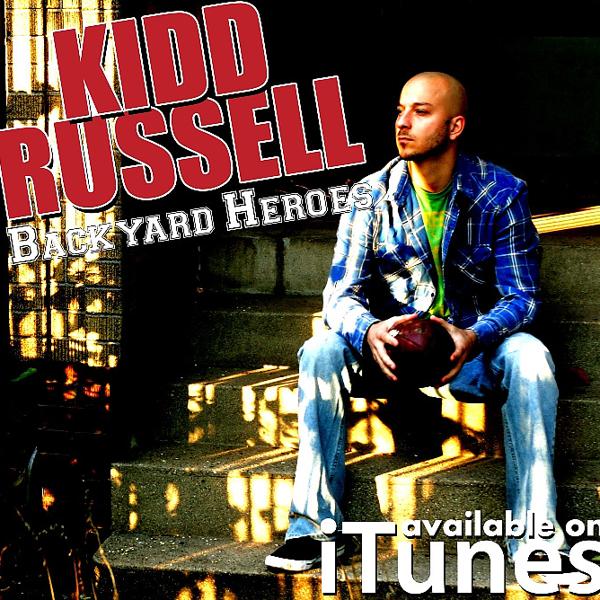 kidd russell paradise download torrent