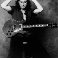 Robben Ford - фото