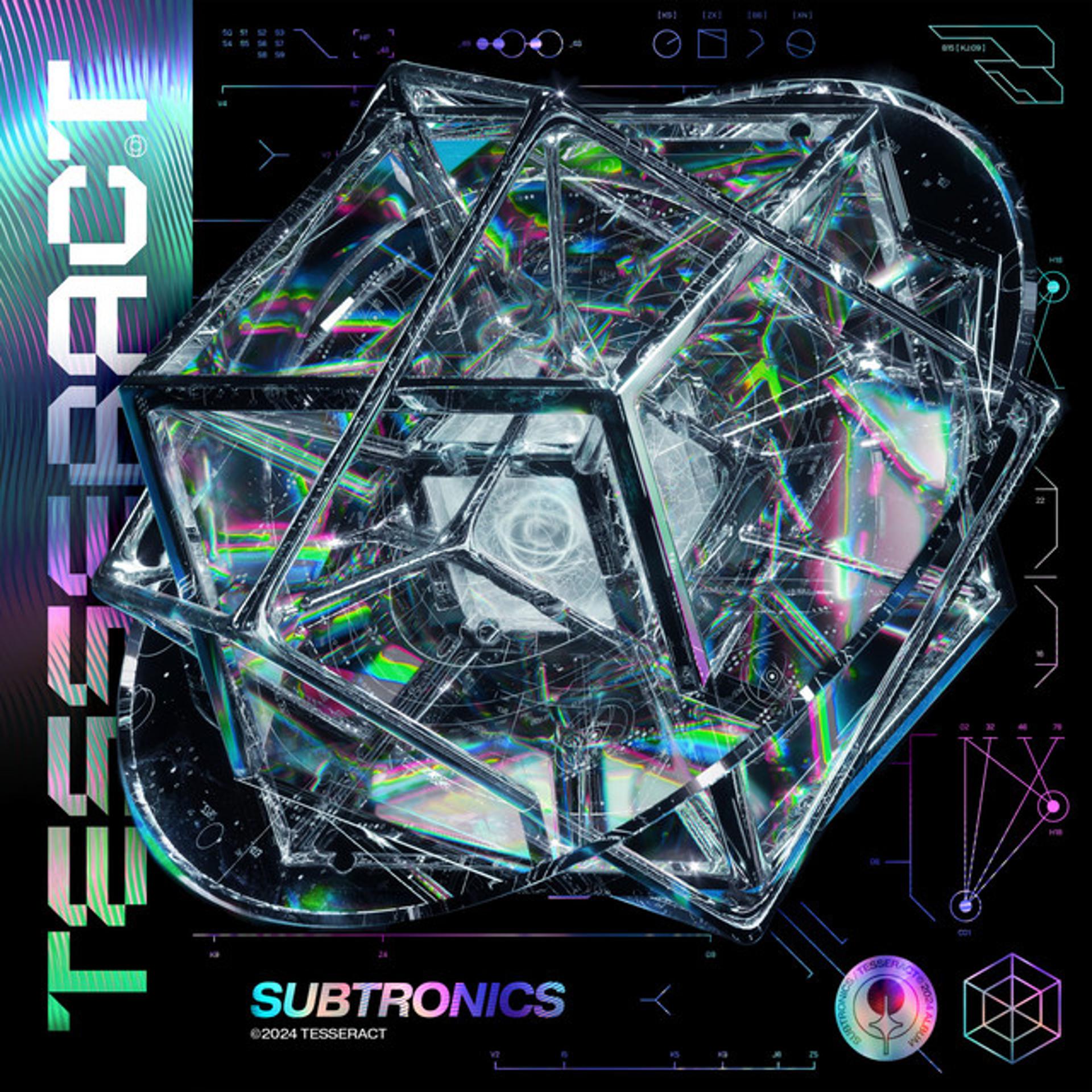 Subtronics - фото