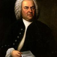 Johann Sebastian Bach - фото