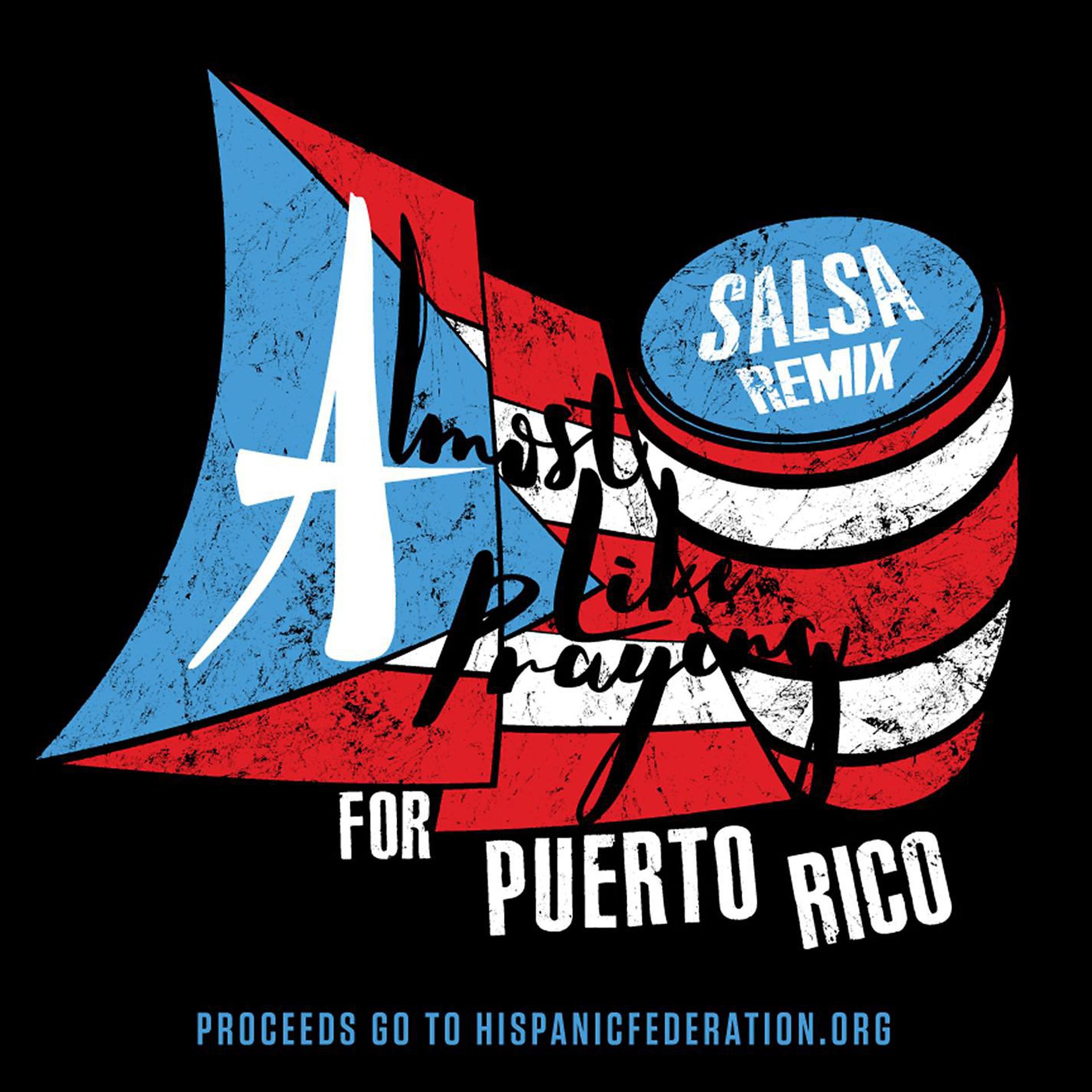 Artists for Puerto Rico - фото