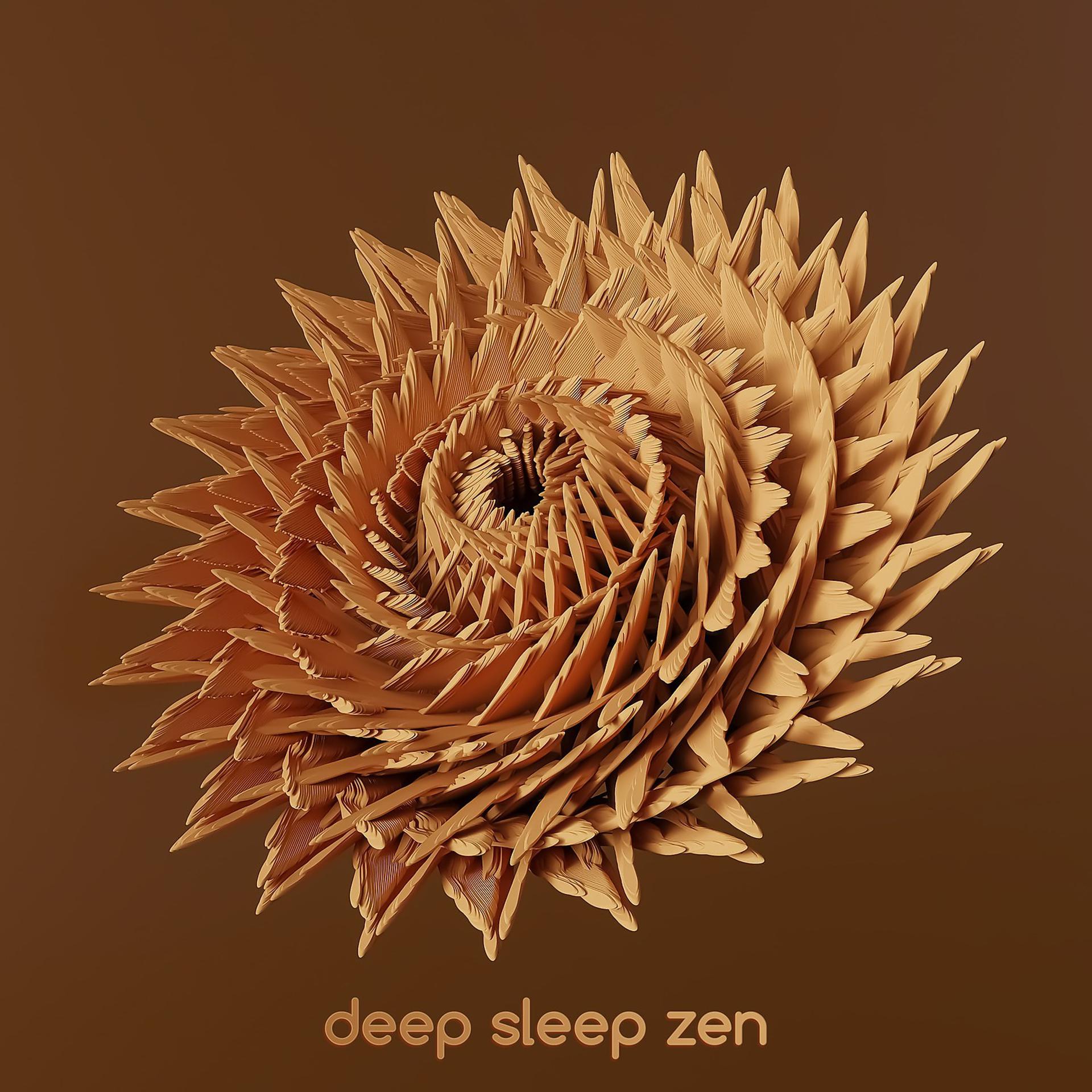 Deep Sleep Music Experience - фото