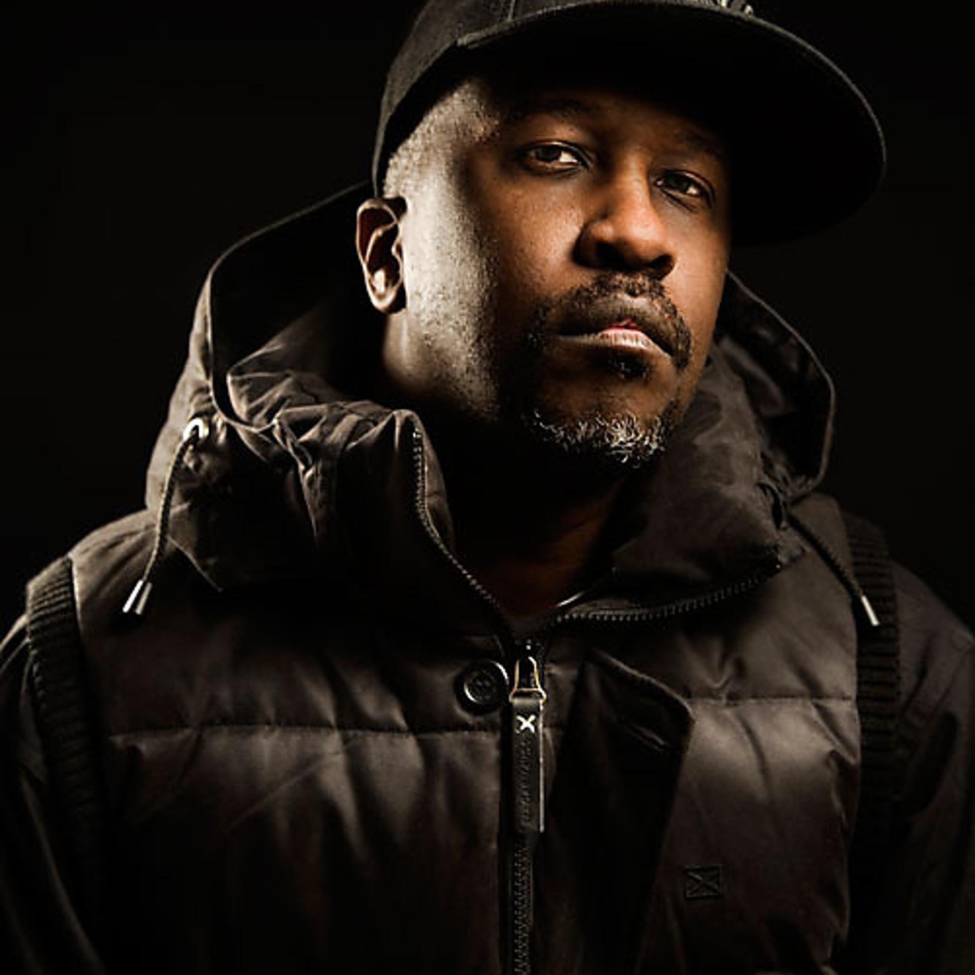 Todd Terry - фото