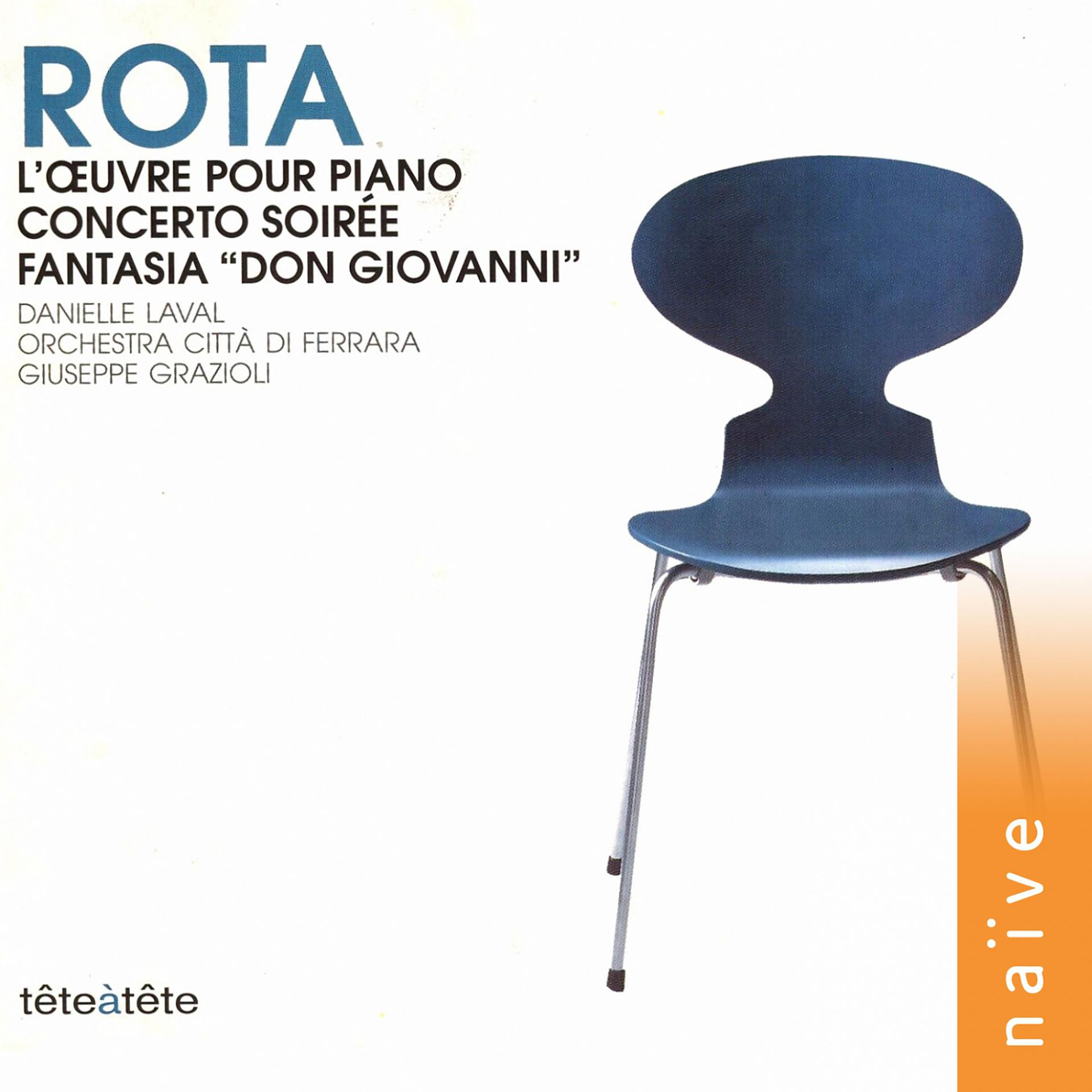Orchestra Città di Ferrara - фото