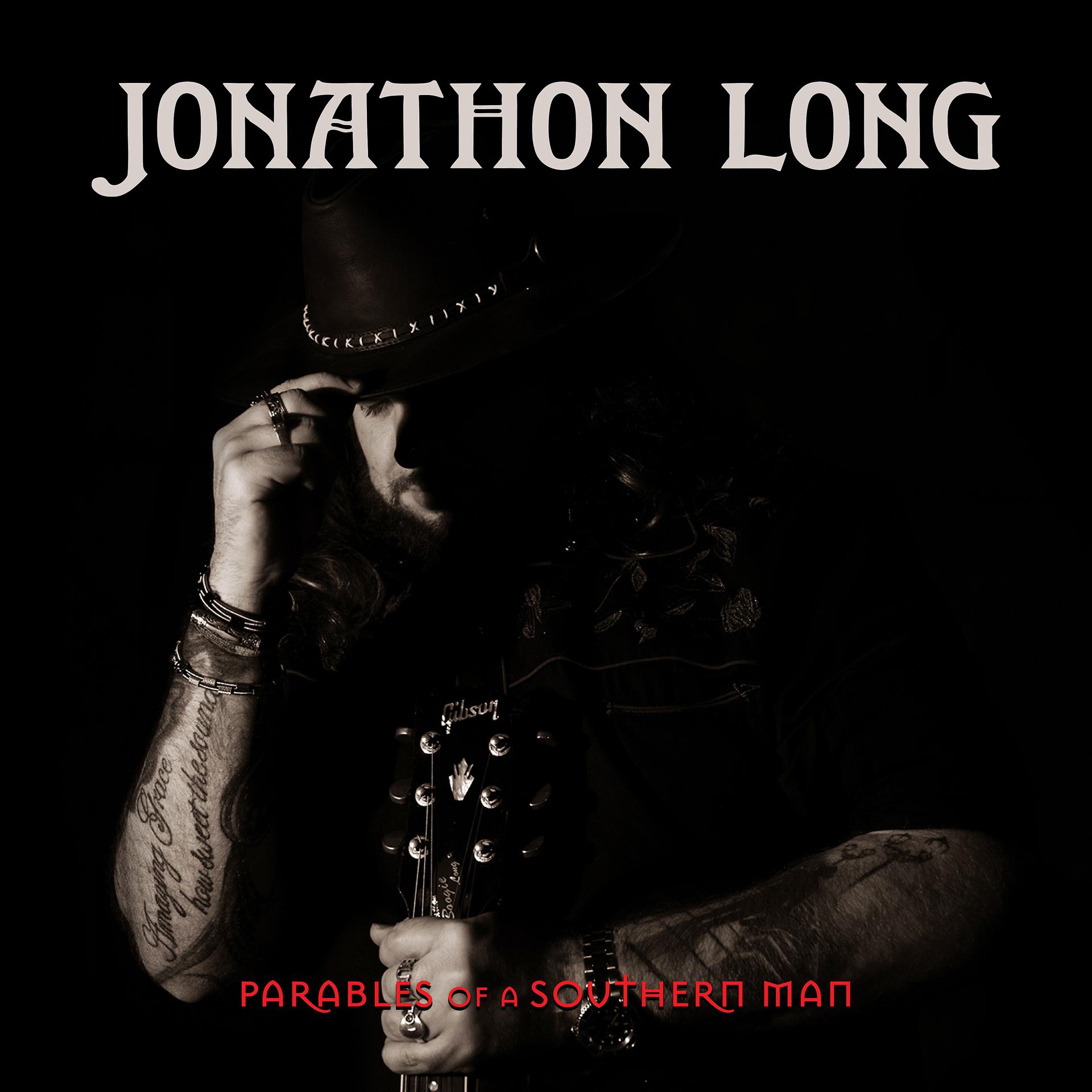 Jonathon Long - фото