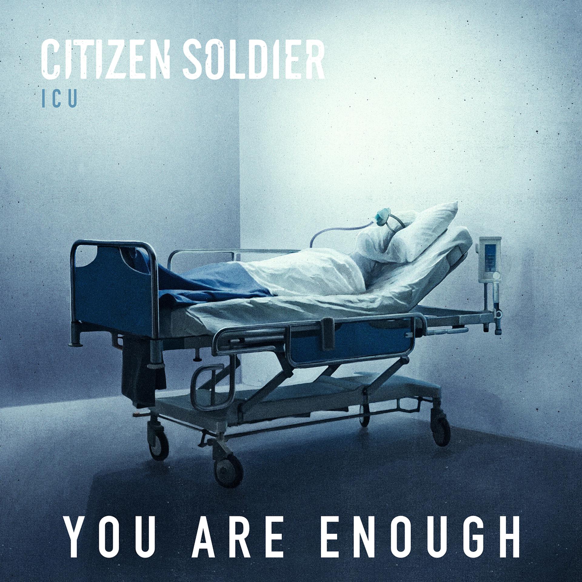 Citizen Soldier - фото