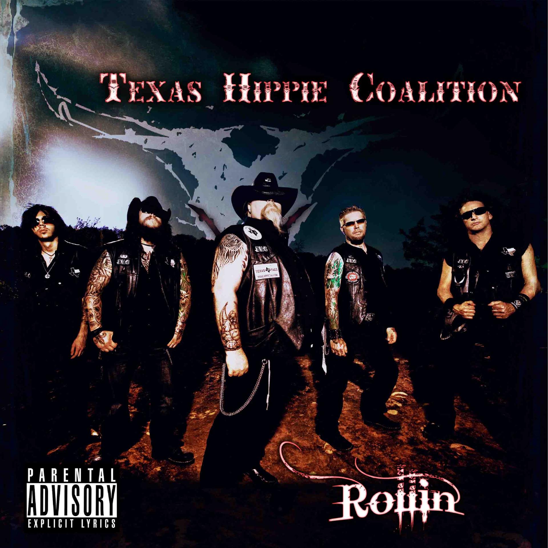 Texas Hippie Coalition - фото