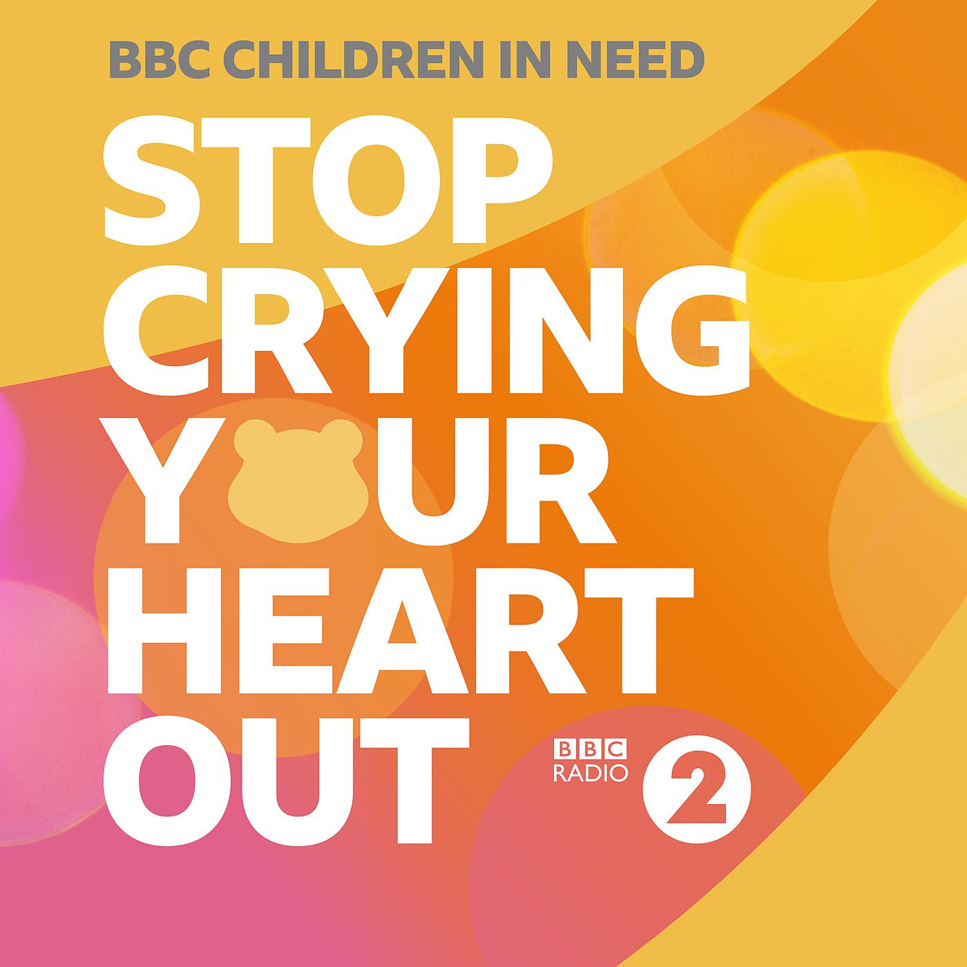 BBC Children In Need - фото