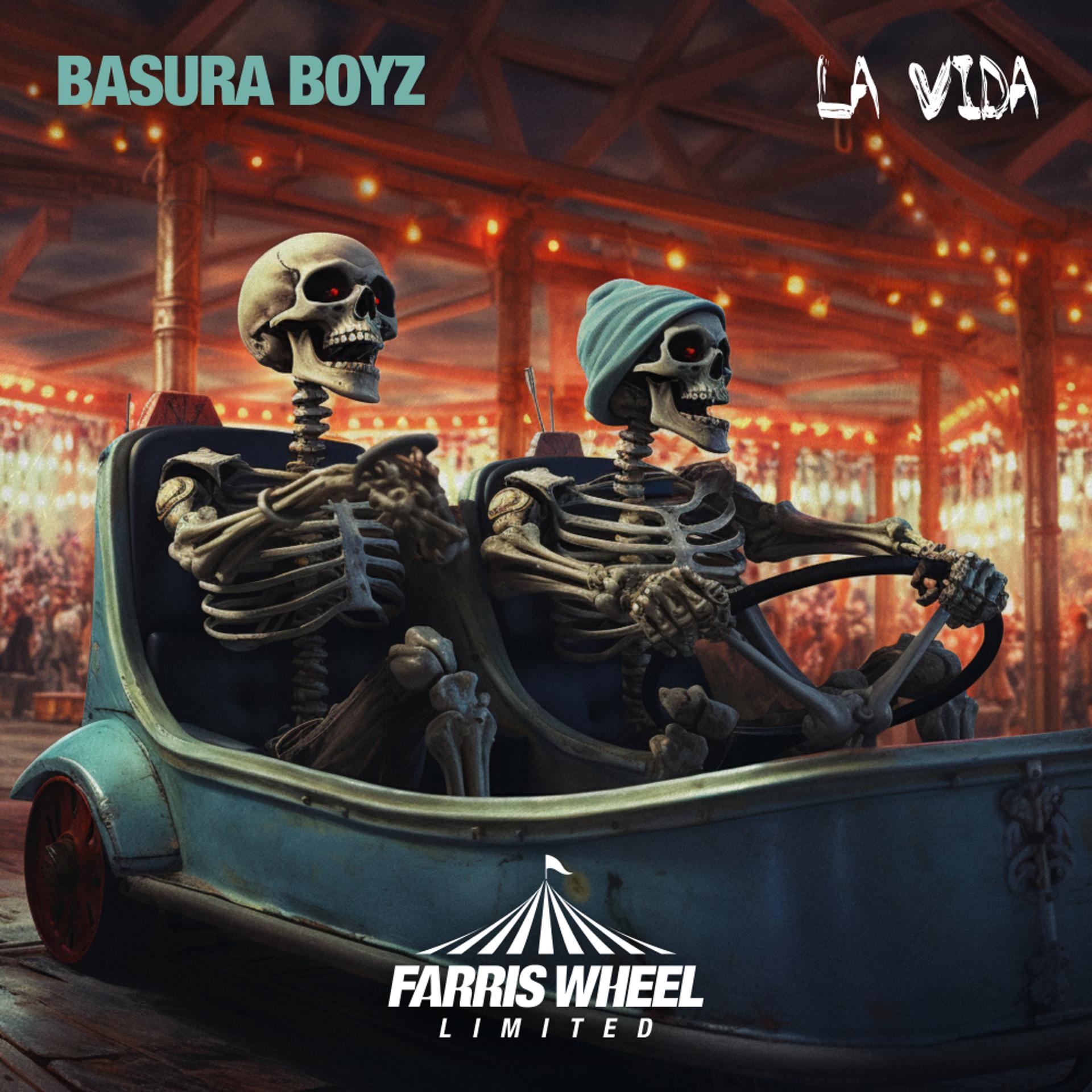 Basura Boyz - фото