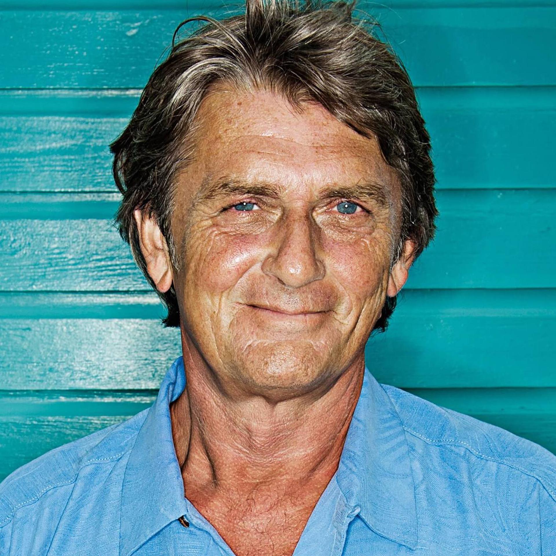Mike Oldfield - фото