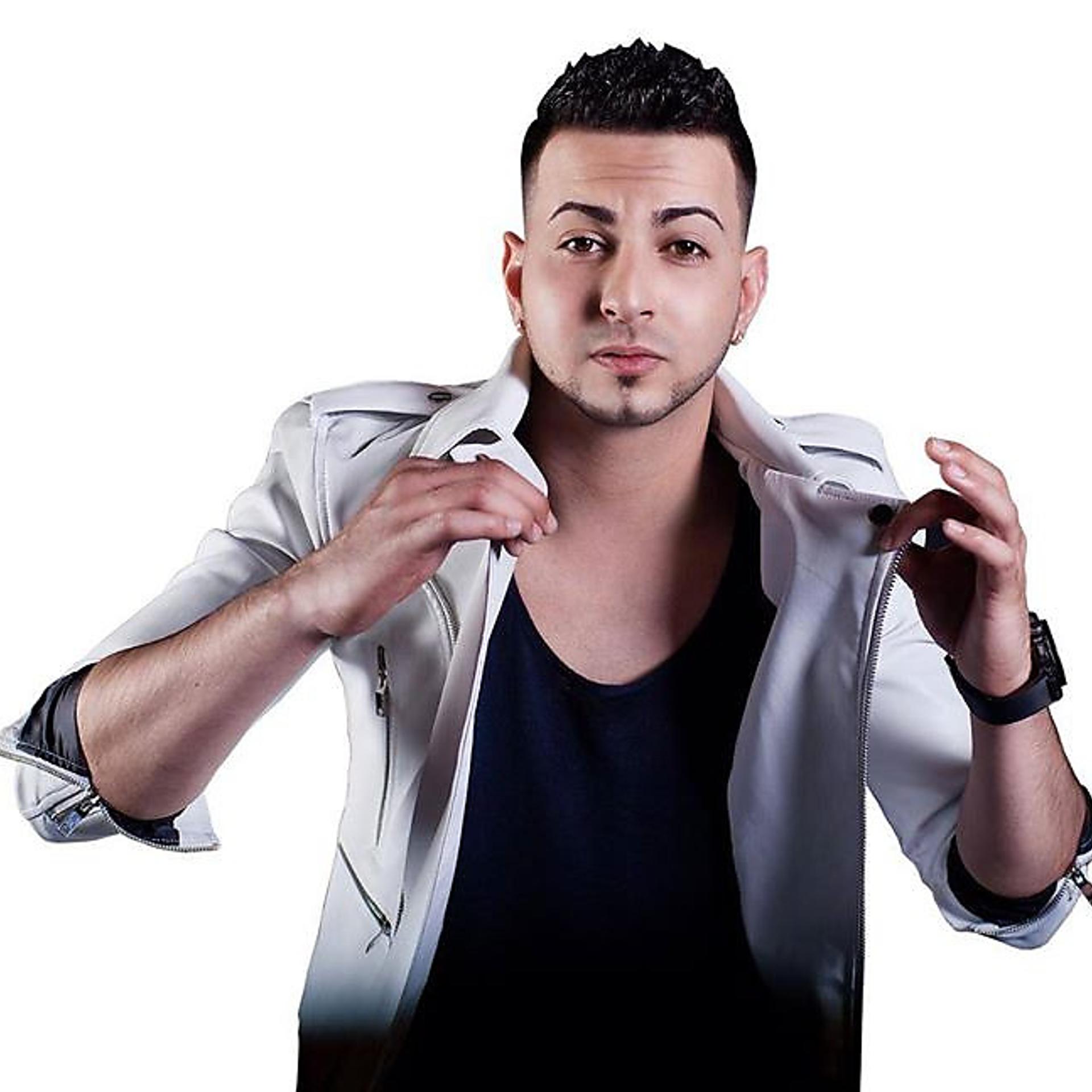 Justin Quiles - фото