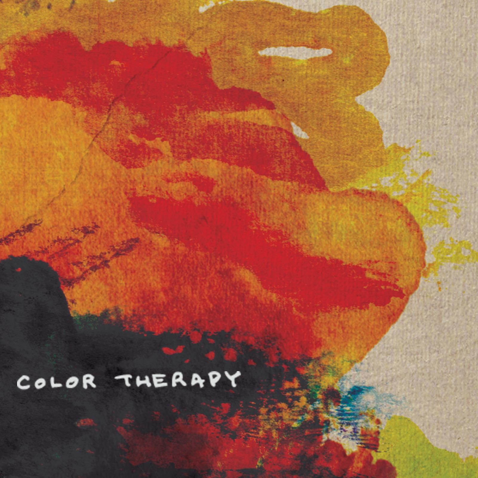 Color Therapy - фото
