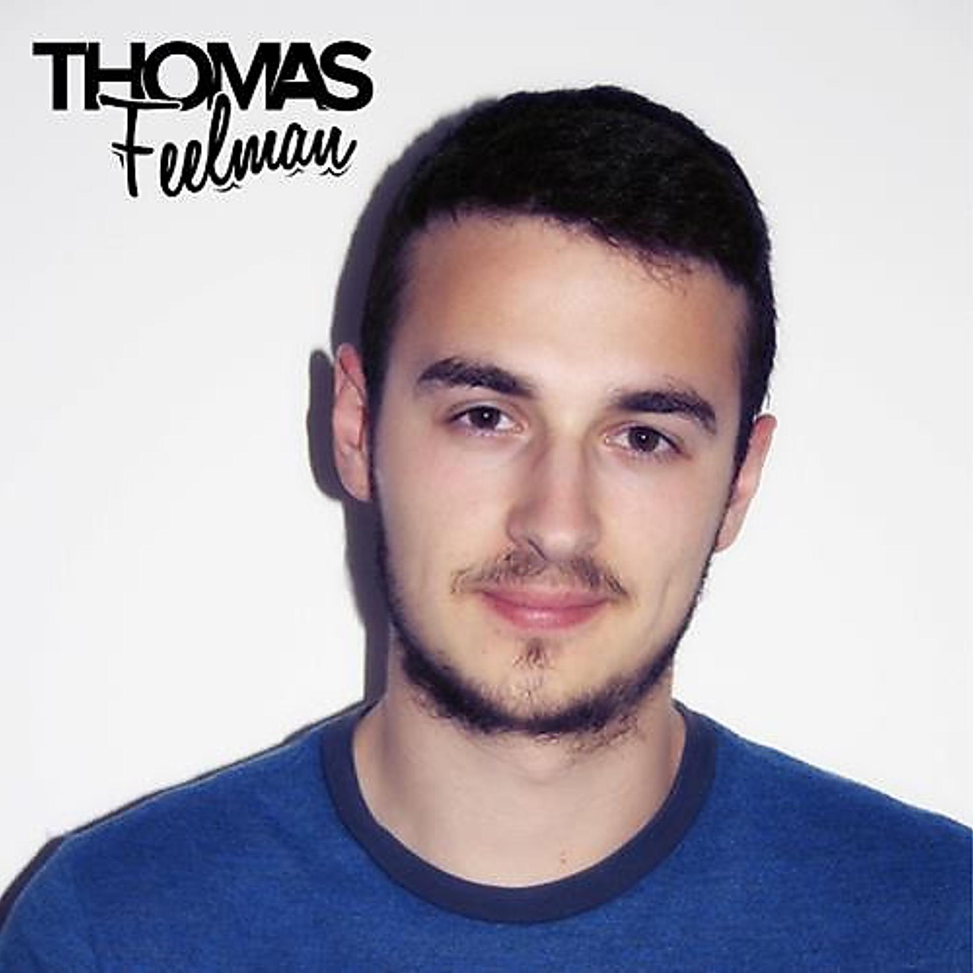 Thomas feelman - фото