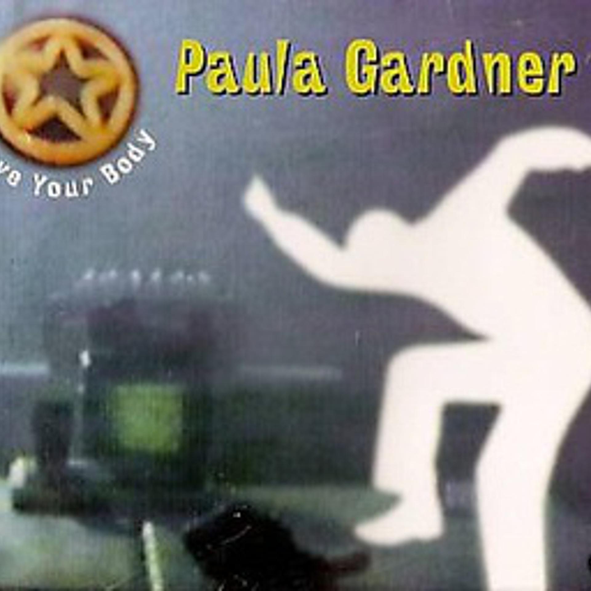 Paula Gardner - фото