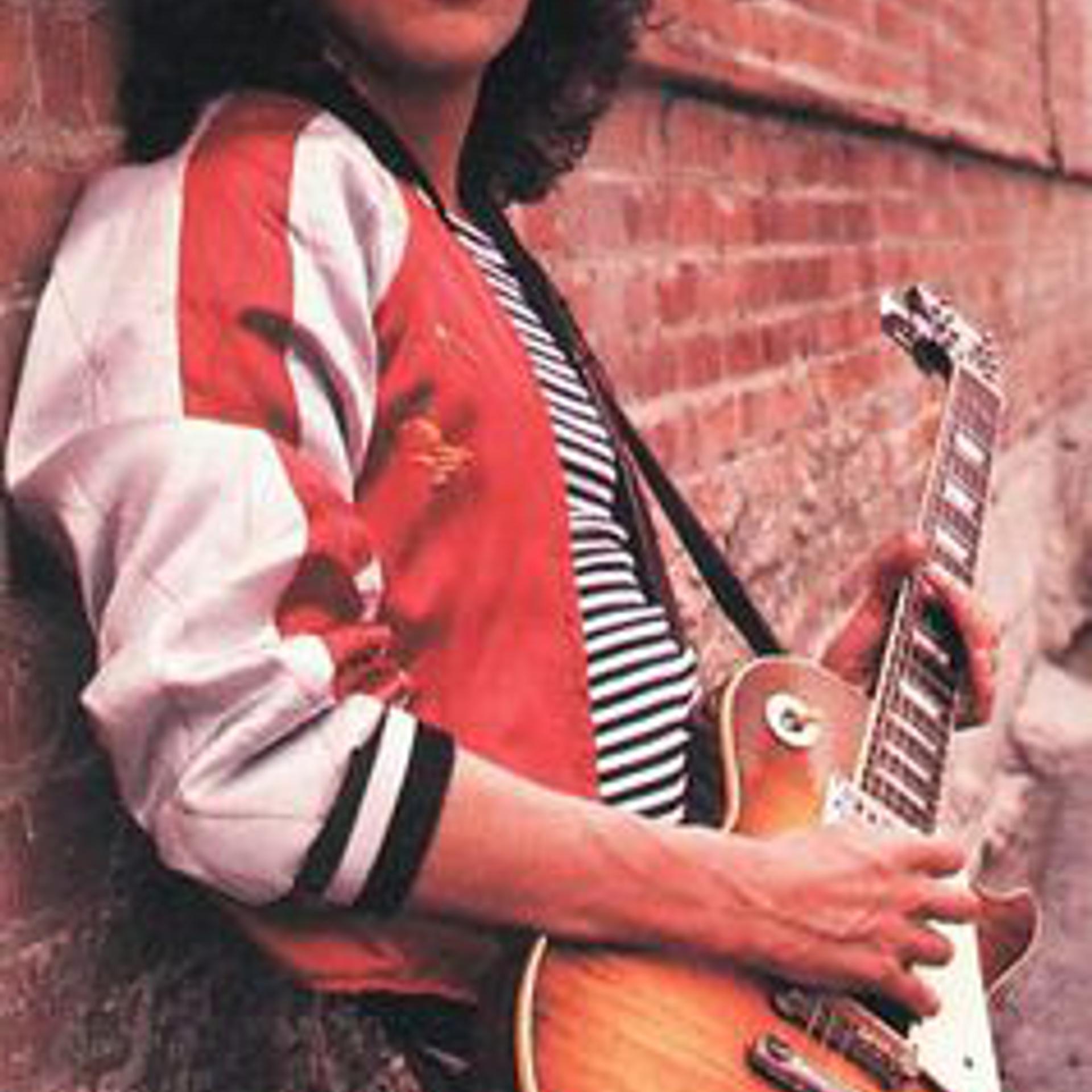 Billy Squier - фото