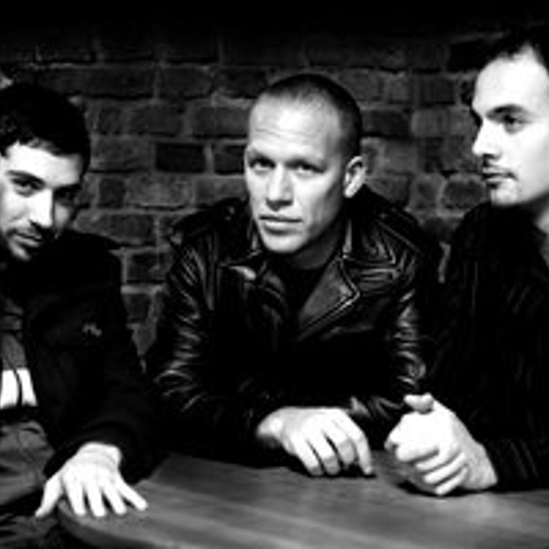 Avishai Cohen Trio - фото