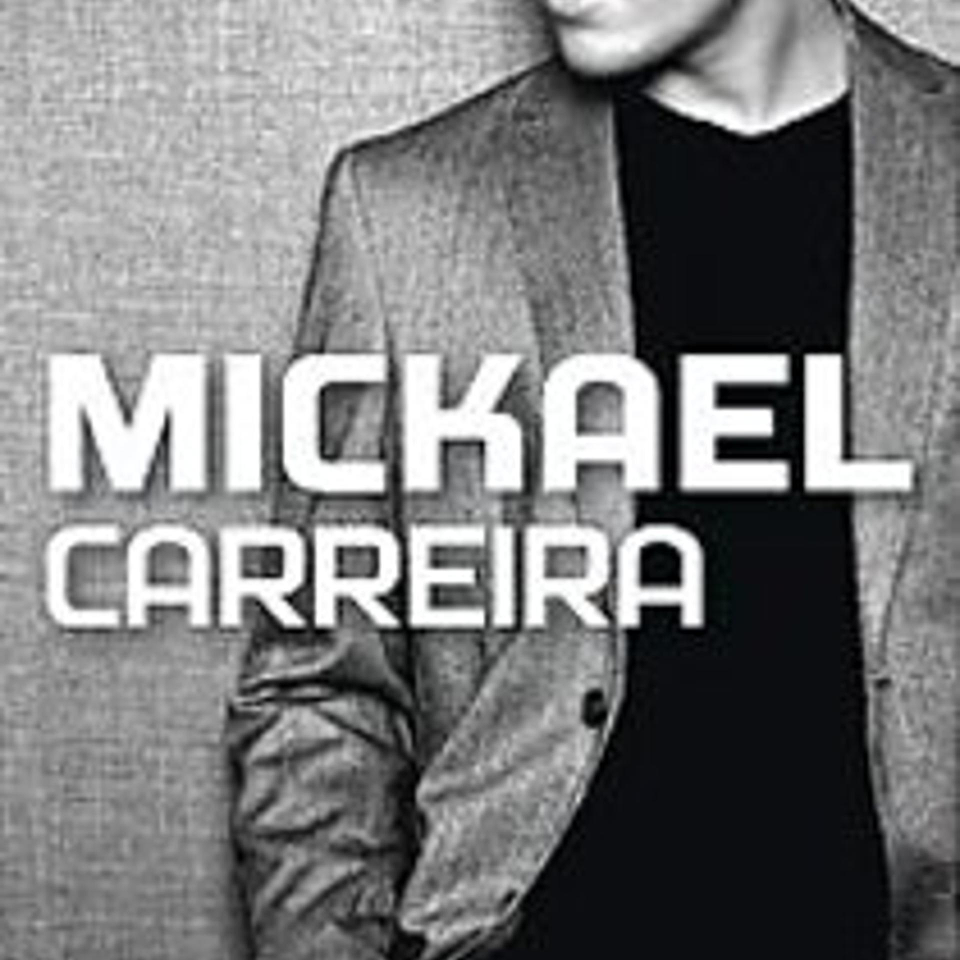 Mickael Carreira - фото