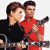 The Everly Brothers - фото