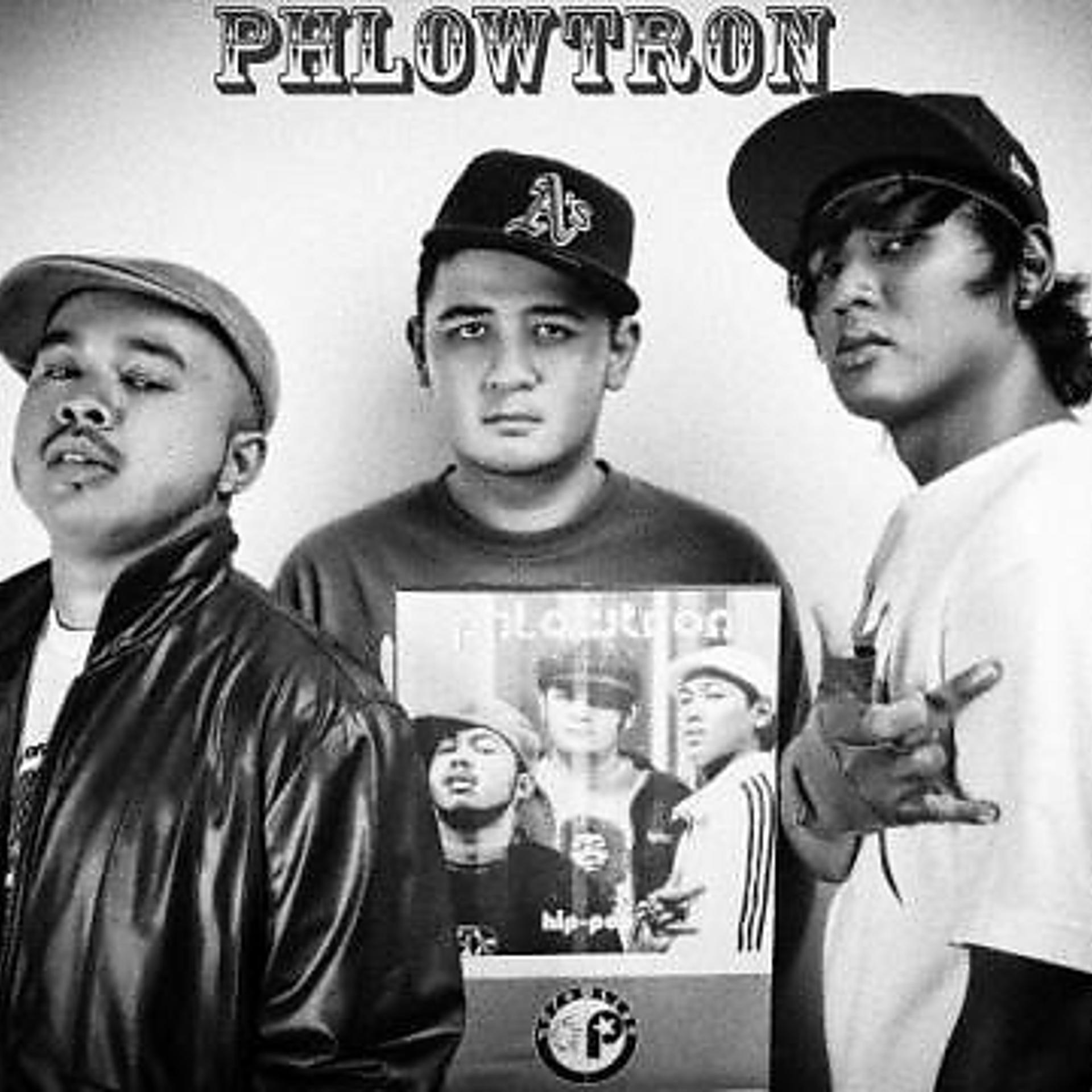 Phlowtron - фото