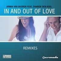 Armin van Buuren & Sharon Den Adel - фото