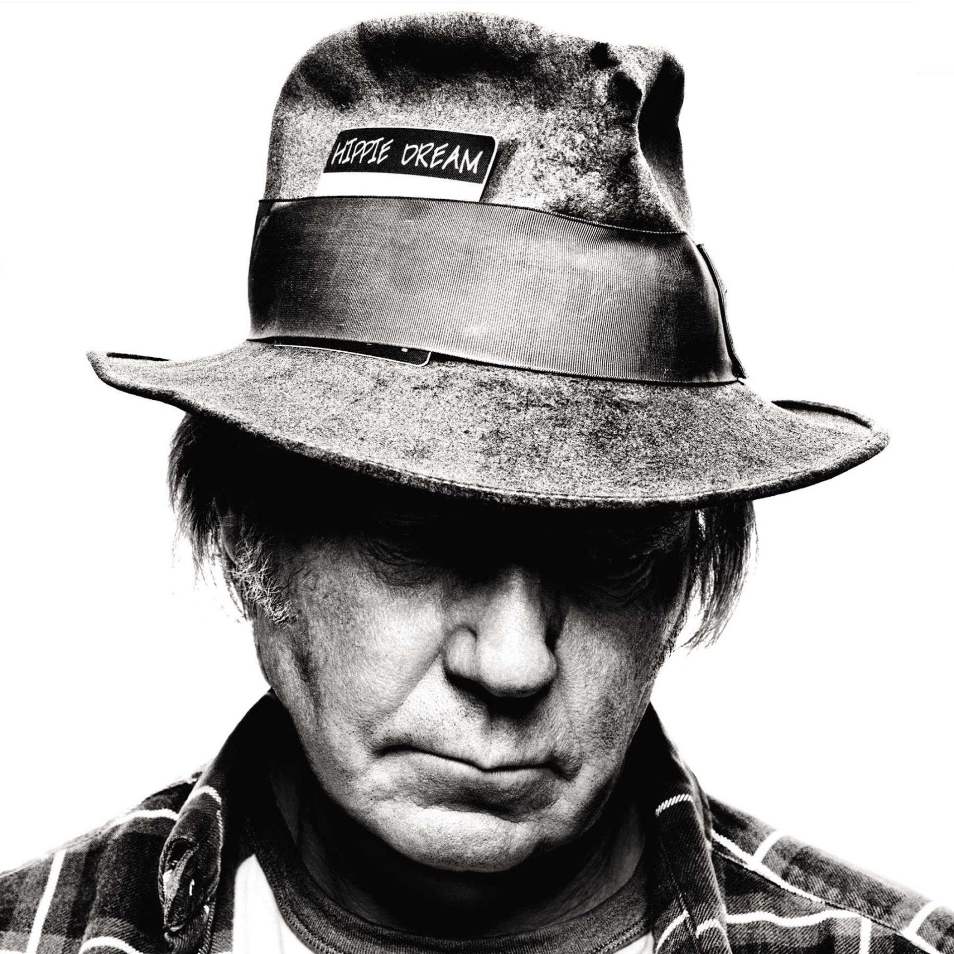 Neil Young - фото