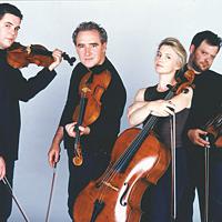 Brodsky Quartet - фото