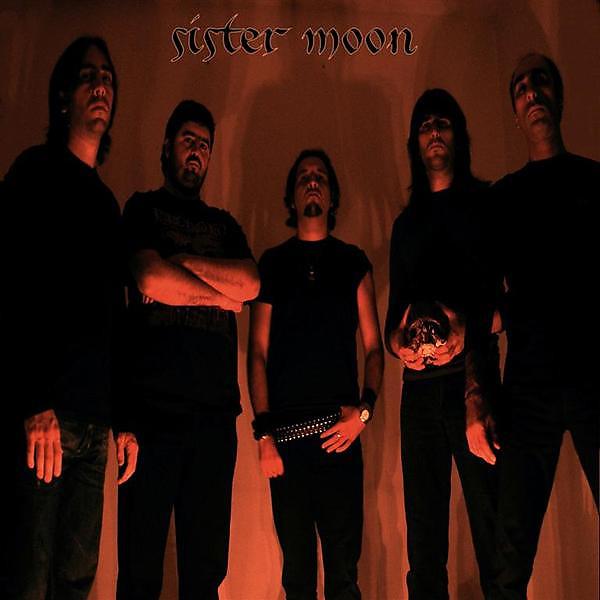 Sister moon. Emperor Emperial Live Ceremony 2000. Emperor - Emperial Live Ceremony. The Moon sister. Sisters of the Moon фото и картинки.
